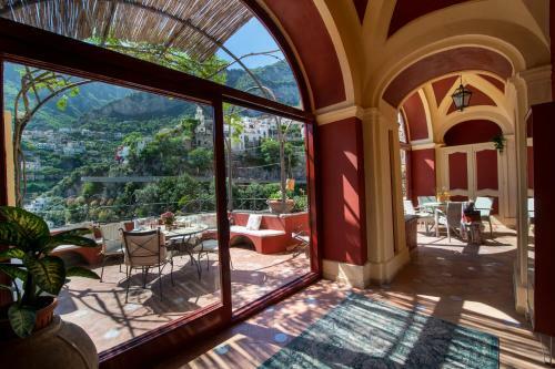 Casa Giulia - Sophisticated Apartment With View