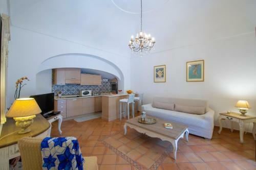 Casa Giulia - Sophisticated Apartment With View