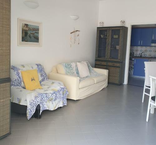 Apartamento Casa Flavia, Positano Center