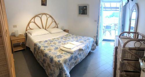 Apartamento Casa Flavia, Positano Center