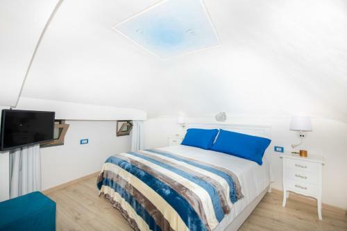 Apartamento Casa Barba Positano