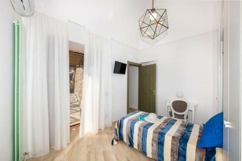 Apartamento Casa Barba Positano