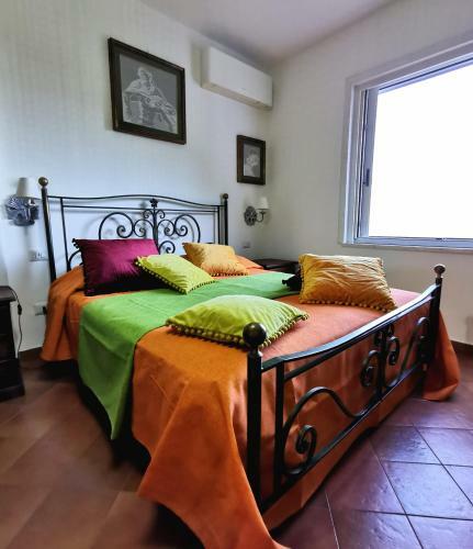 Bed & Breakfast Romantic Suite Overlooking The Sea