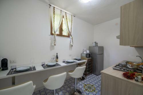 Amore Rentals - Casa Barbera A