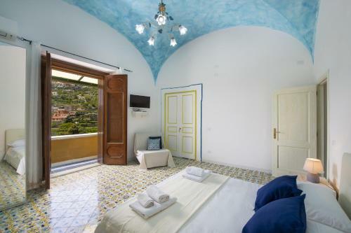 Amore Rentals - Casa Barbera A