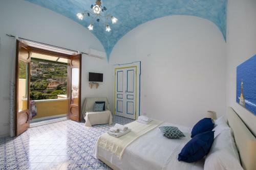 Amore Rentals - Casa Barbera A