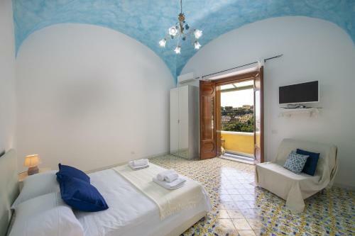 Amore Rentals - Casa Barbera A