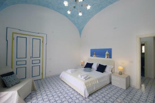 Amore Rentals - Casa Barbera A