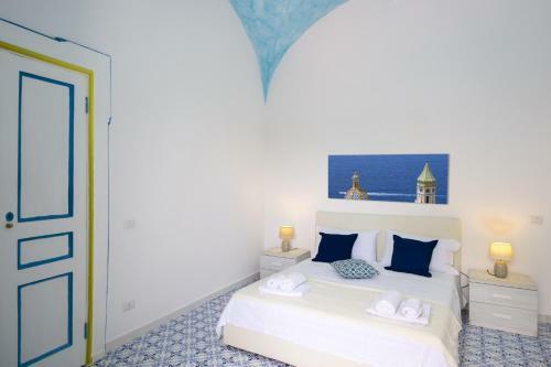 Amore Rentals - Casa Barbera A