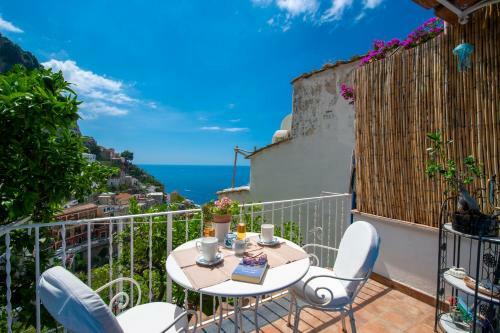 Apartamento Casa Bellina