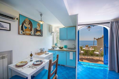 Apartamento Casa Bellina