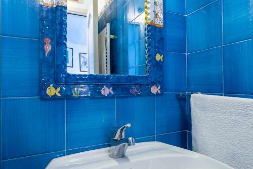 Apartamento Casa Bellina