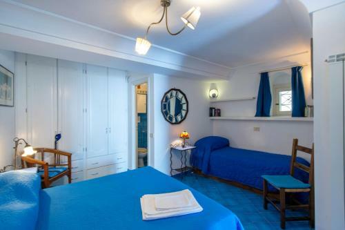 Apartamento Casa Bellina