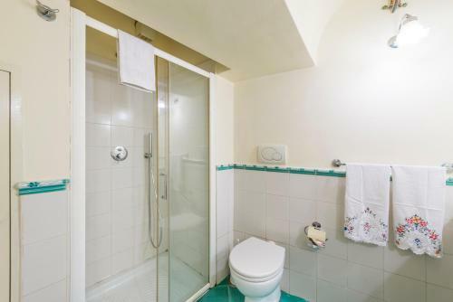 Apartamento Positano Holiday House
