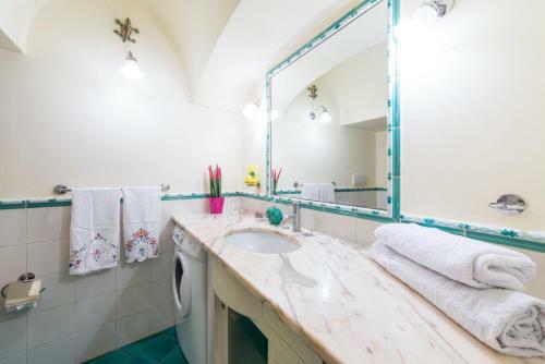 Apartamento Positano Holiday House