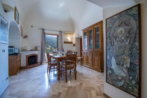 Apartamento Positano Holiday House