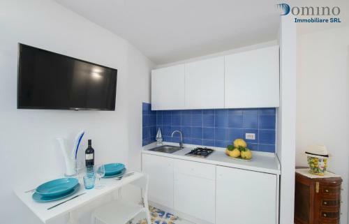 Apartamento Casa Laurito
