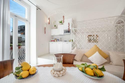 Bed & Breakfast Casa Ninetta