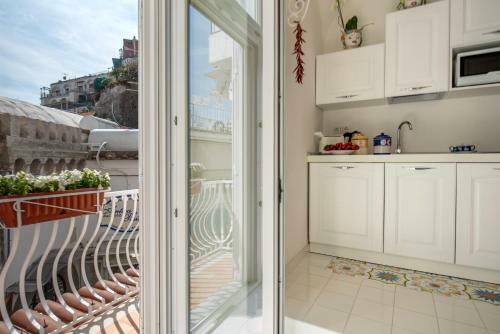 Bed & Breakfast Casa Ninetta