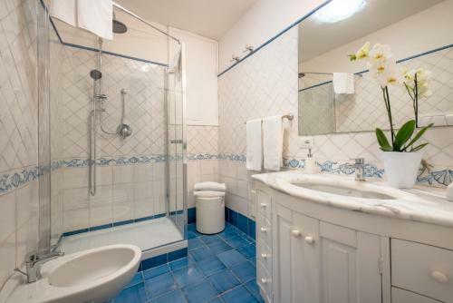 Bed & Breakfast Casa Ninetta