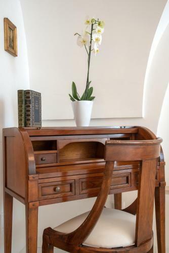 Bed & Breakfast Casa Ninetta