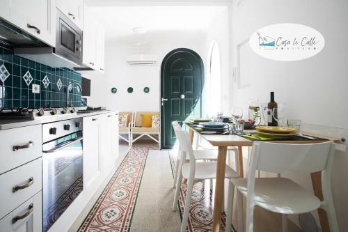 Casa Le Calle
