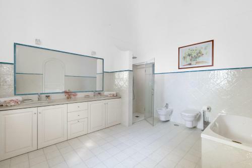 Amore Rentals -la Villa Positano