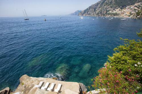 Amore Rentals -la Villa Positano