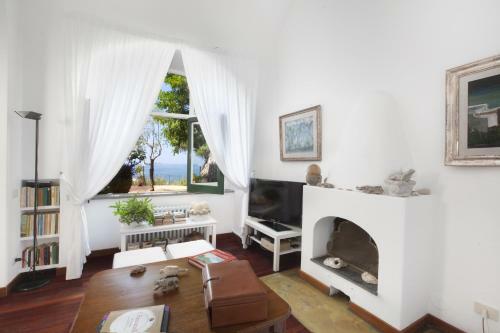Amore Rentals -la Villa Positano