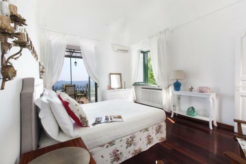 Amore Rentals -la Villa Positano
