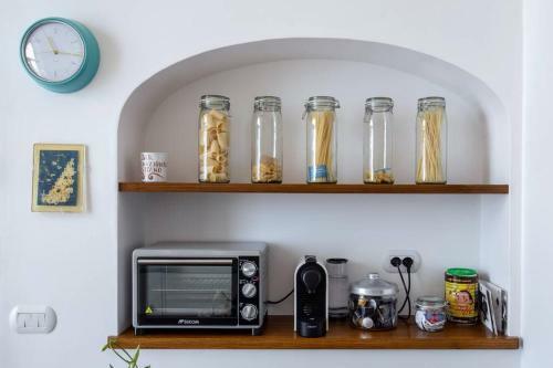Casa Baker Luxury Apartment