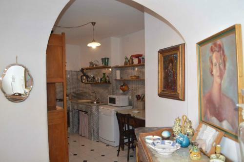 Casa Ginevra