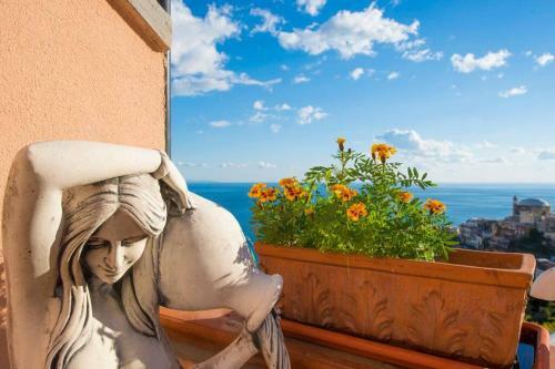 Villa Brayan - Positano Magical Sea View
