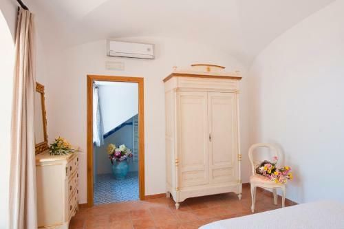 Apartamento Villa Ambra Positano