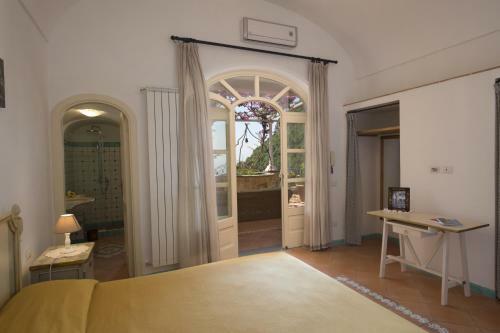 Apartamento Villa Ambra Positano