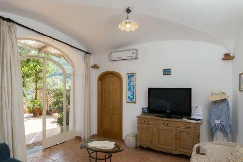 Apartamento Villa Ambra Positano