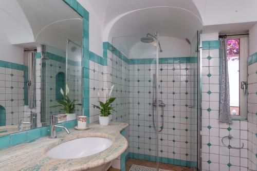 Apartamento Villa Ambra Positano