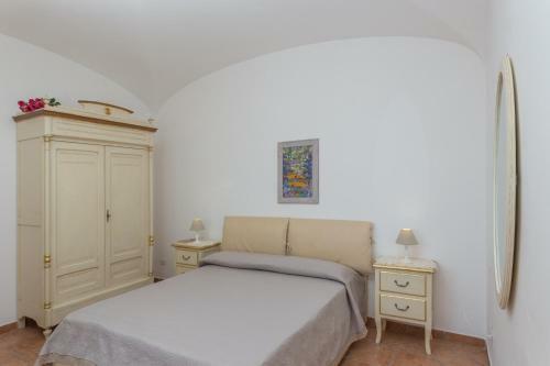 Apartamento Villa Ambra Positano