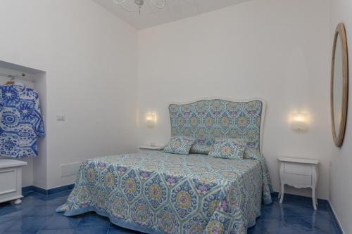 Apartamento Villa Ambra Positano