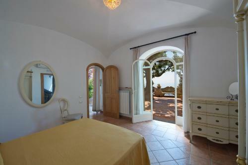 Apartamento Villa Ambra Positano