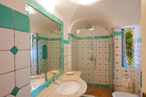 Apartamento Villa Ambra Positano