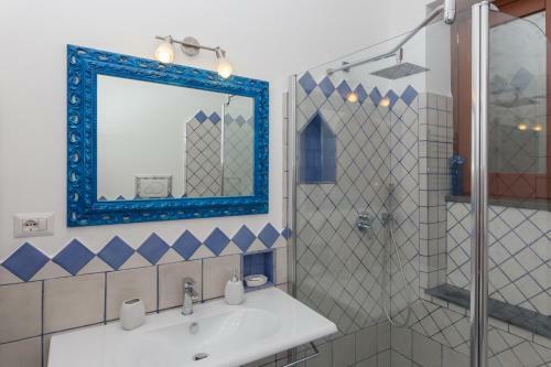 Apartamento Villa Ambra Positano