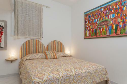 Apartamento Villa Ambra Positano