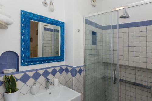 Apartamento Villa Ambra Positano