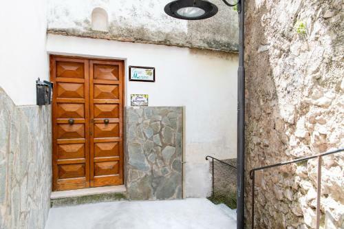 Apartamento Casa Marina Positano