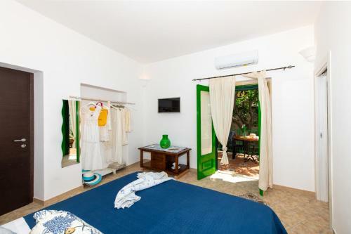 Apartamento Casa Marina Positano