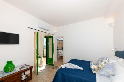Apartamento Casa Marina Positano