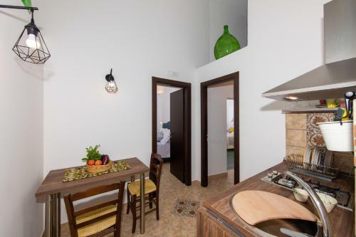 Apartamento Casa Marina Positano