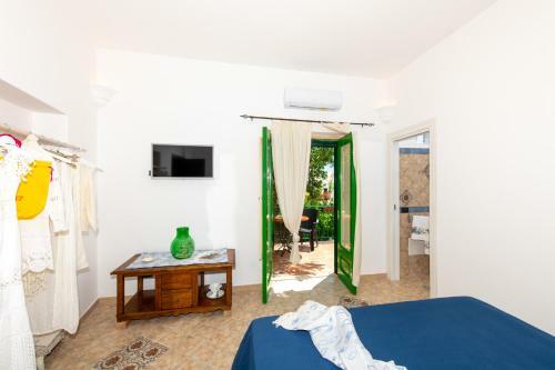 Apartamento Casa Marina Positano