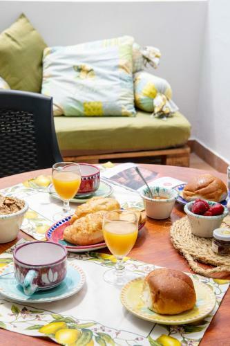 Apartamento Casa Marina Positano